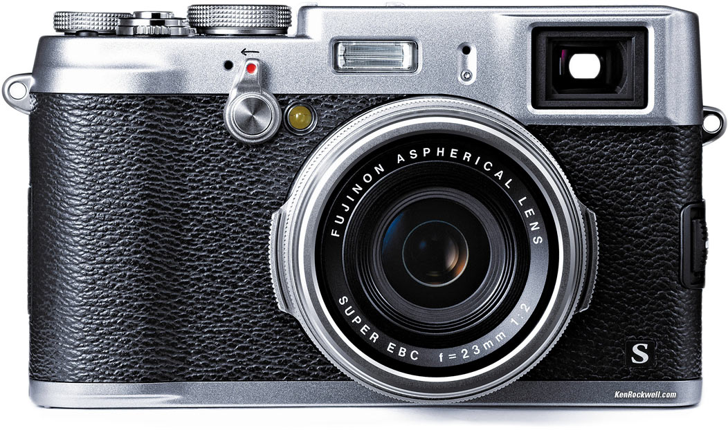 Fuji X100S Price Singapore
