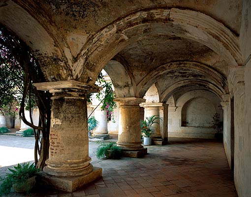 las Capuchinas photo