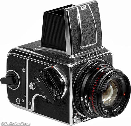 Hasselblad Reviews