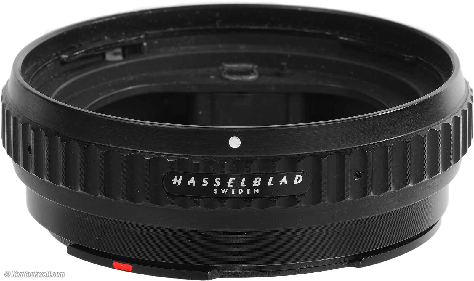 Hasselblad 21mm Extension Tube