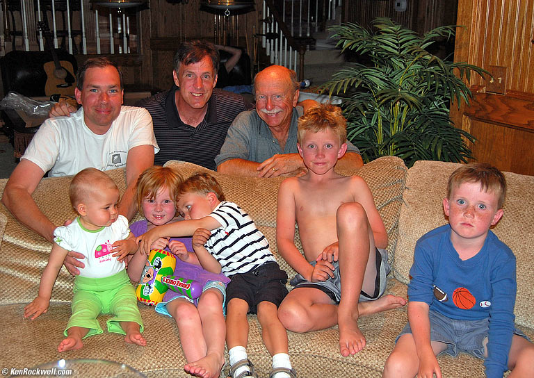 THe Family