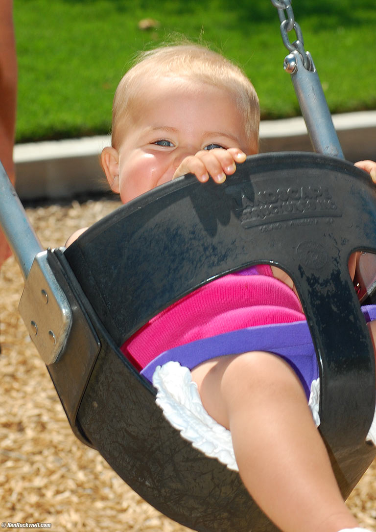 Swing