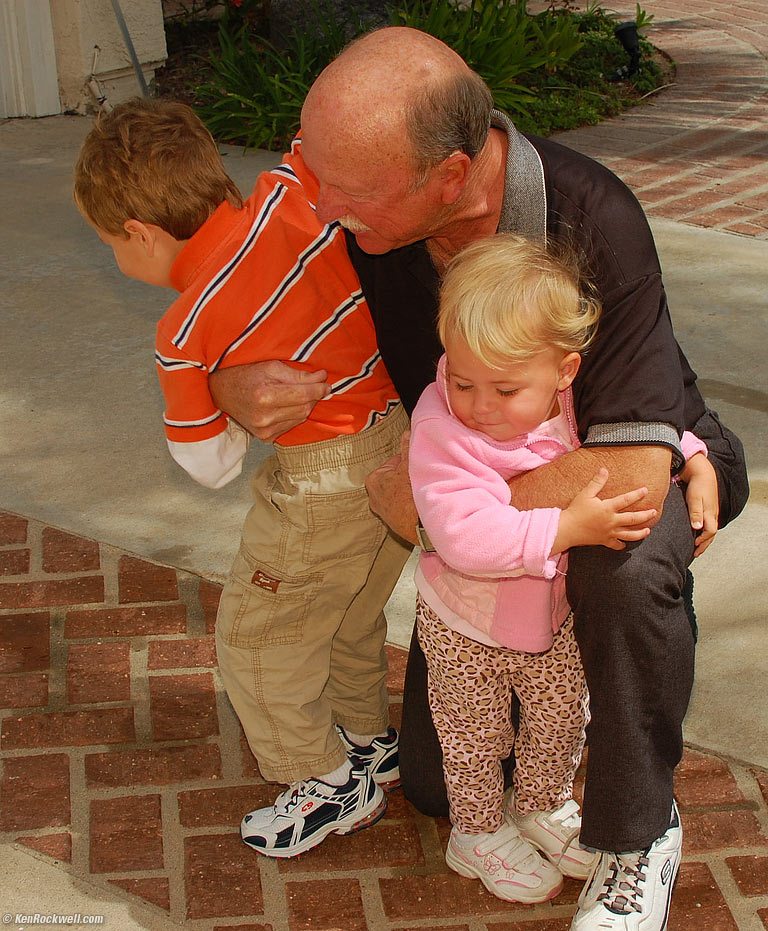 Hugs