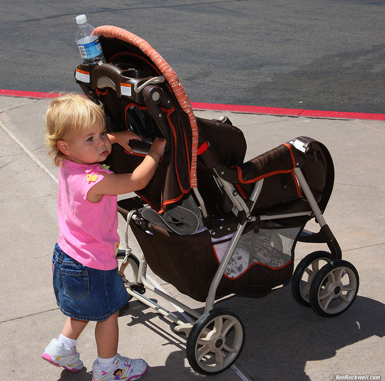 Stroller