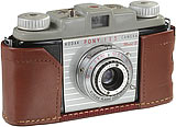 Kodak Pony 135, Model B