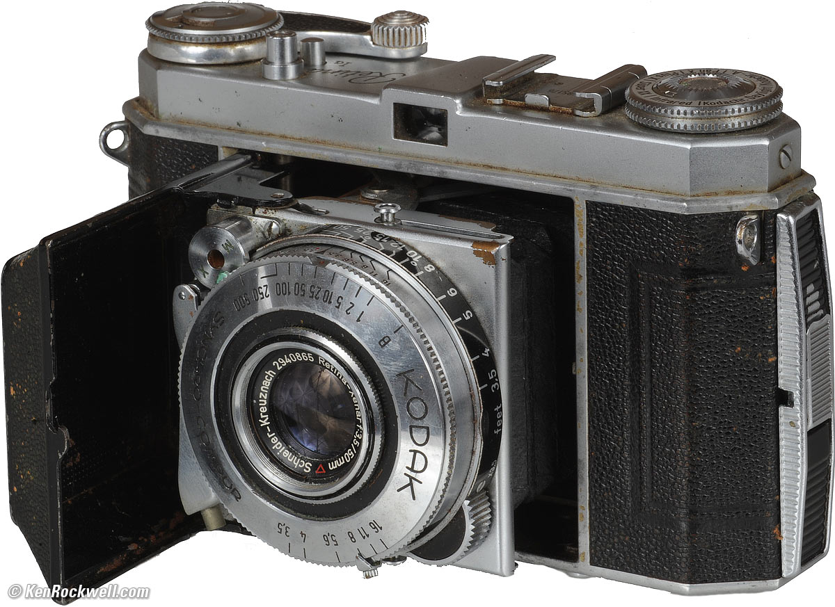 Kodak Retina Ib