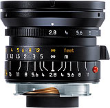Leica 24mm f/2.8 ASPH