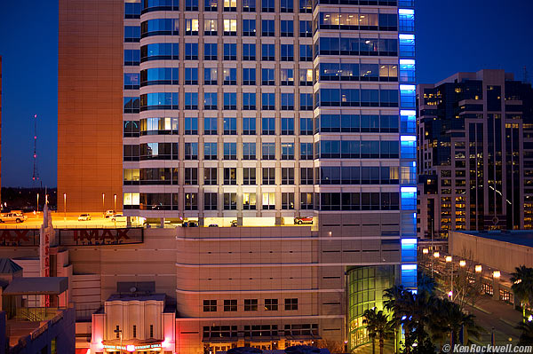Sacramento, 22 Feb 2011, 6:18:36 PM