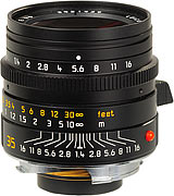Leica 35mm f/1.4 ASPH