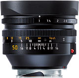 Leica 50mm f/1