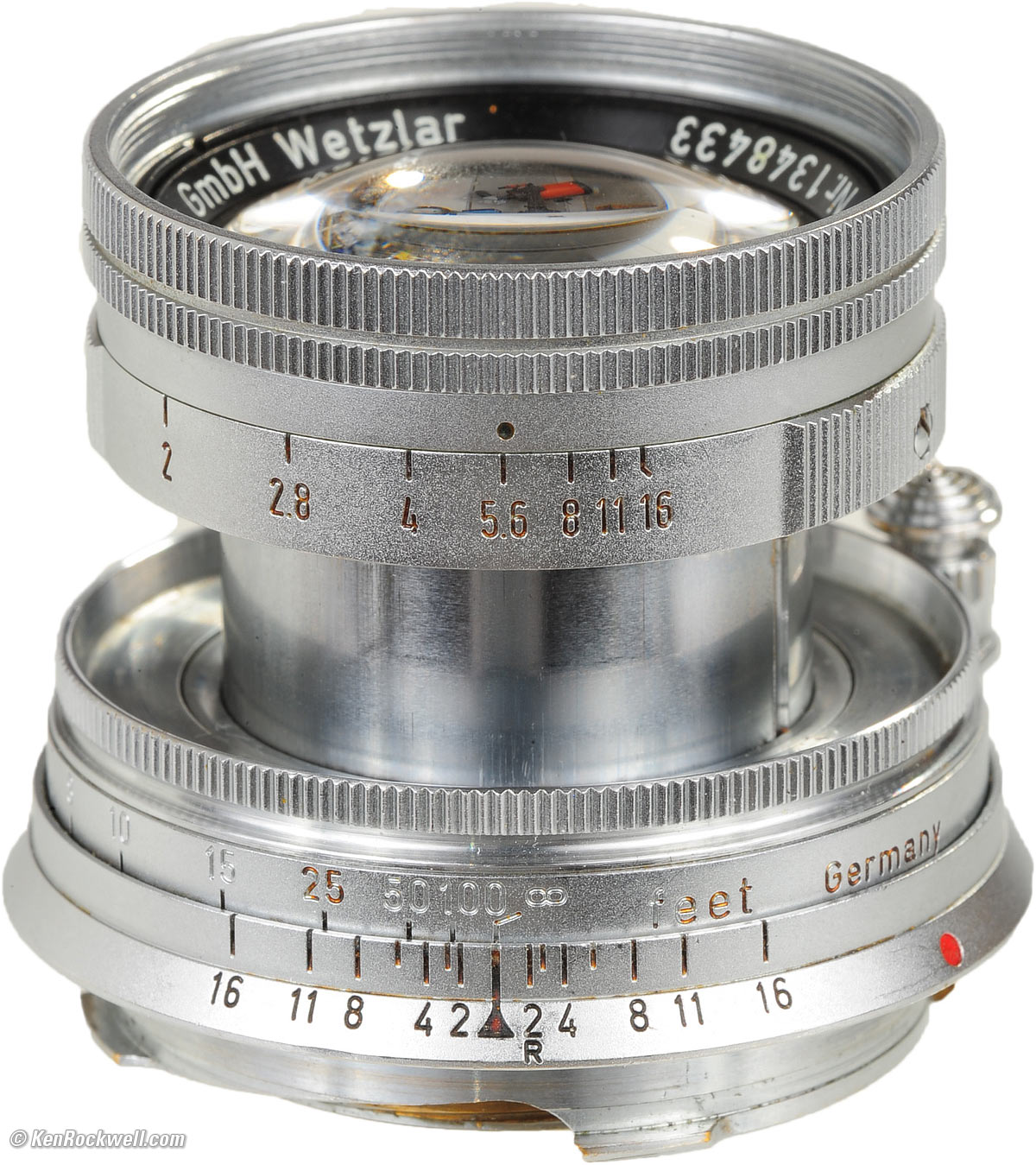 Best Two Lenses For Leica M9
