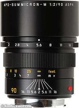 Leica 90/2