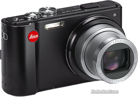 LEICA V-LUX-20