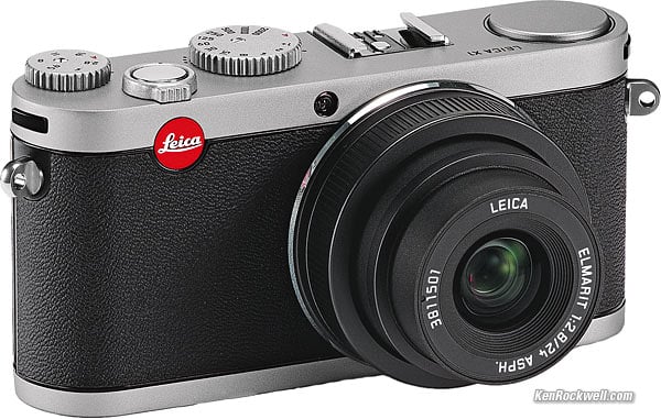 Leica M9