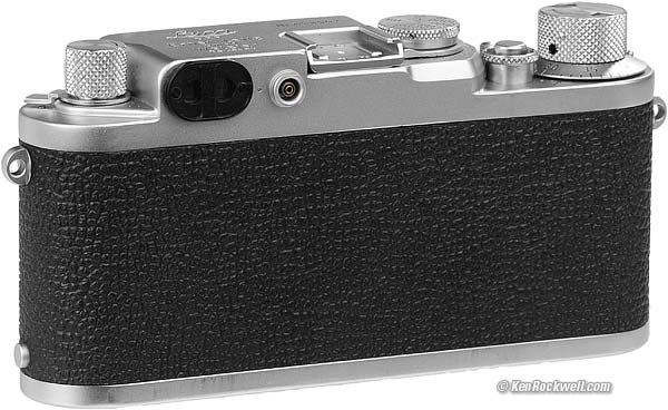 LEICA IIIf