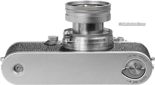 LEICA IIIf