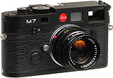 Leica M7