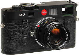 Leica M7