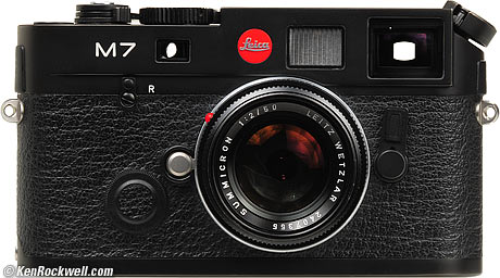 Leica M7