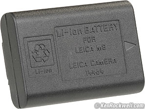 Battery