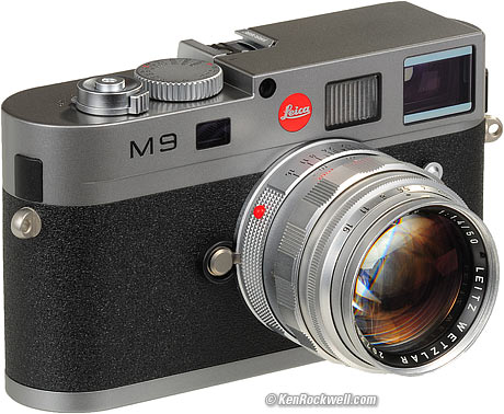 LEICA M9