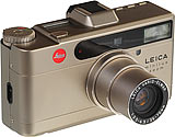 Leica Minilux Zoom