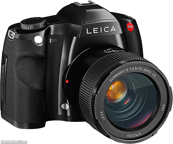 LEICA S2