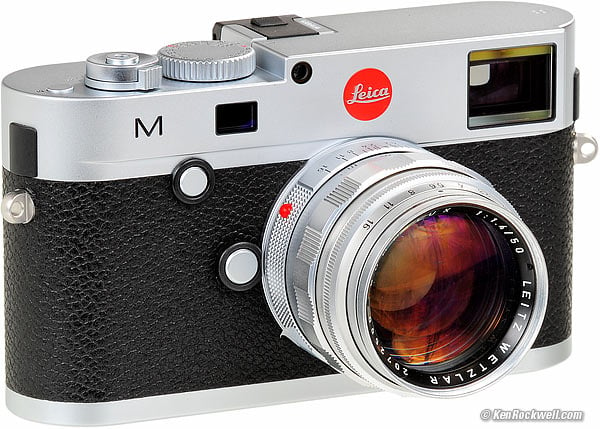 LEICA M Typ. 240