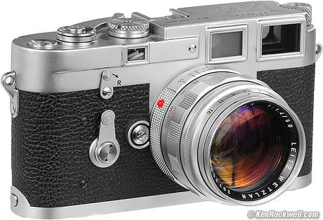 LEICA Reviews