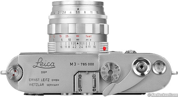 LEICA M3