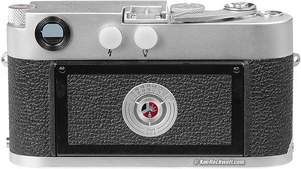 LEICA M3