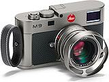 Leica M9 Titanium