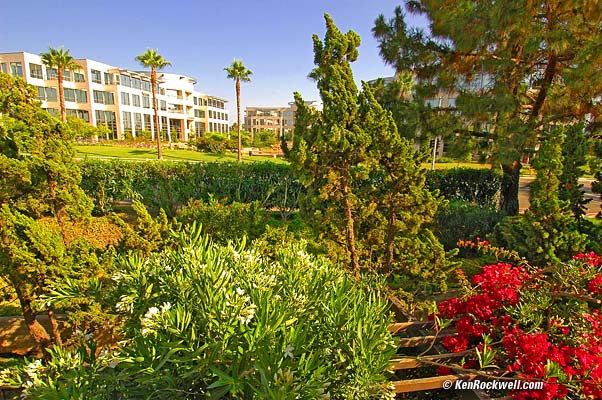 La Jolla Mesa Estates