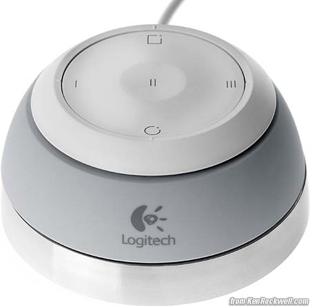 Logitech NuLOOQ