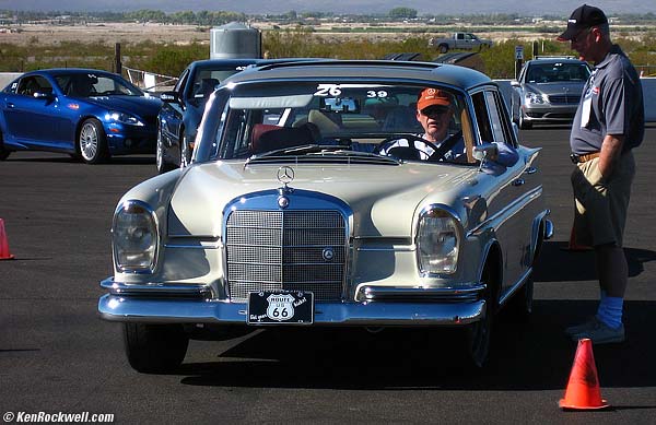 Ken rockwell mercedes #3