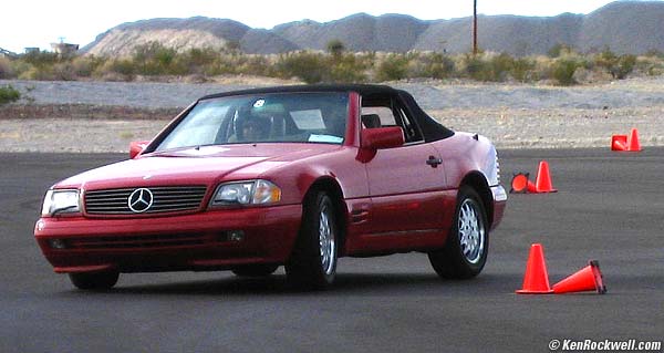 sl 320