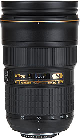 Nikon 24-70mm