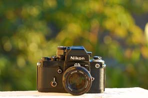 100mm Bokeh