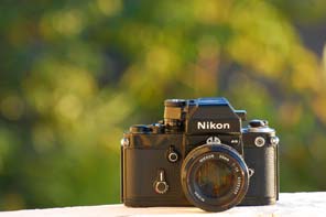 200mm Bokeh