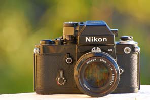 300mm Bokeh