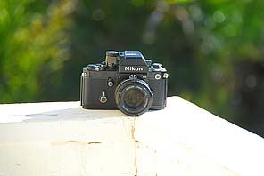 18-200mm VR
