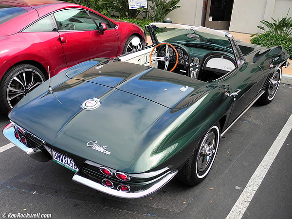 Vette