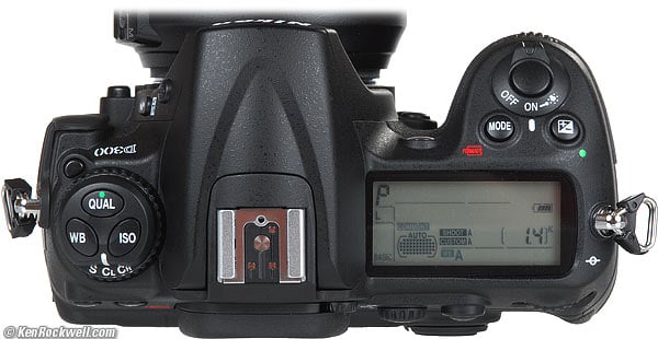 Nikon D300    -  10