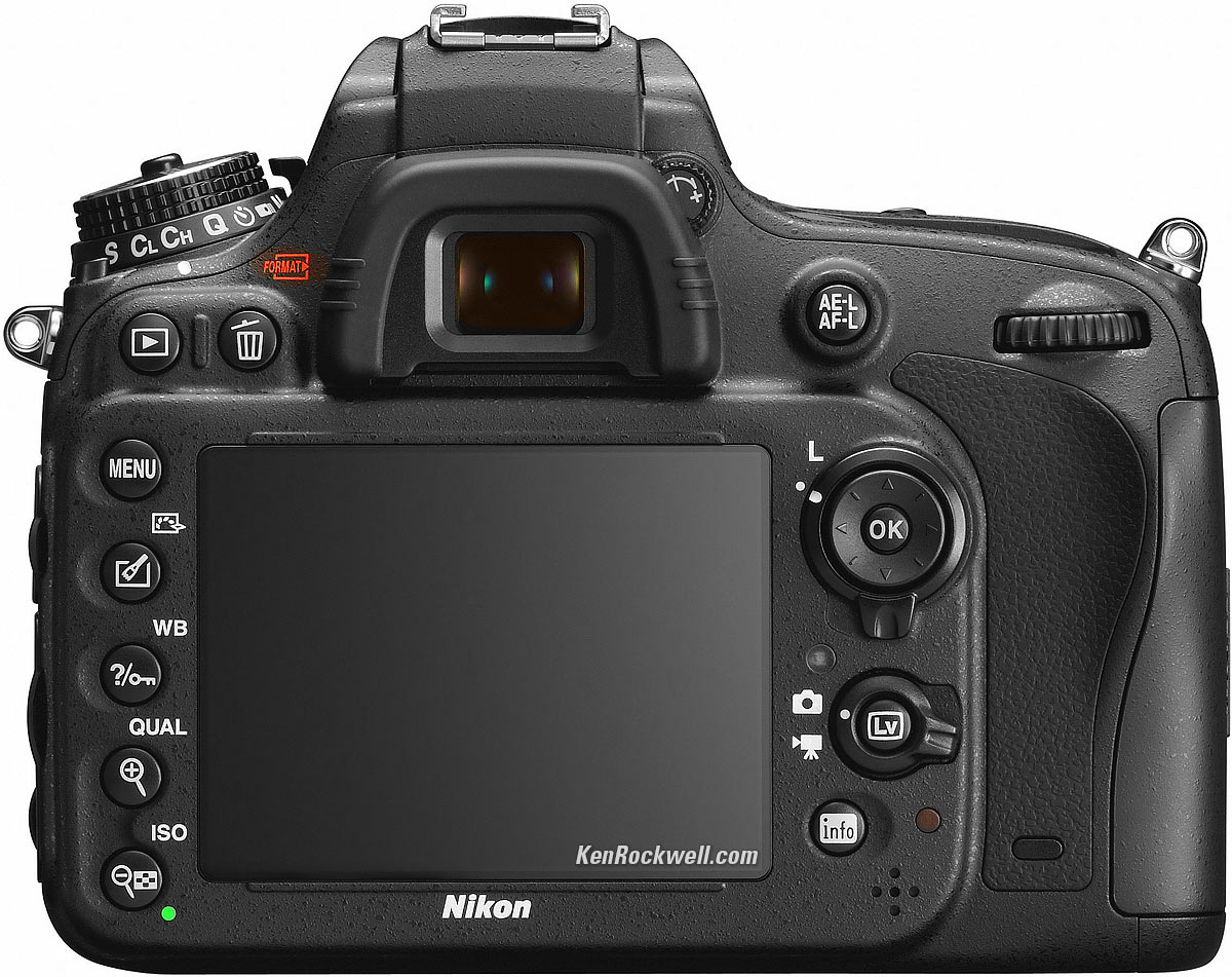 Buy Nikon D600 Usa
