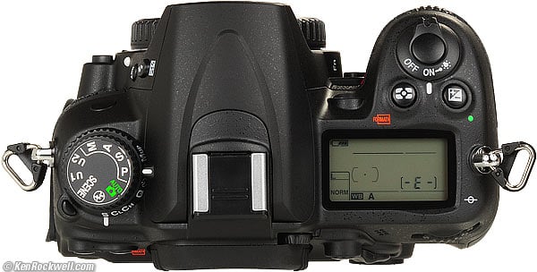 Nikon D7000