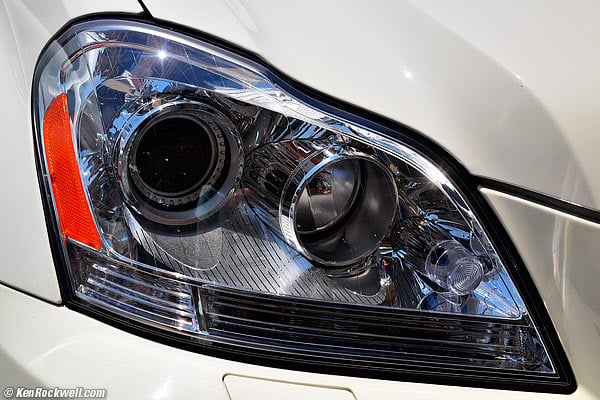 GL550 Headlight 30 July 2014 RP