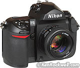 Nikon F6