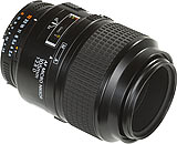 Nikon 105mm f/2.8 AF