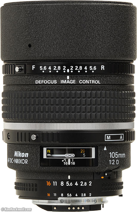 at f/5.6