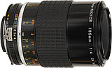 Nikon 105mm f/4 AI-s